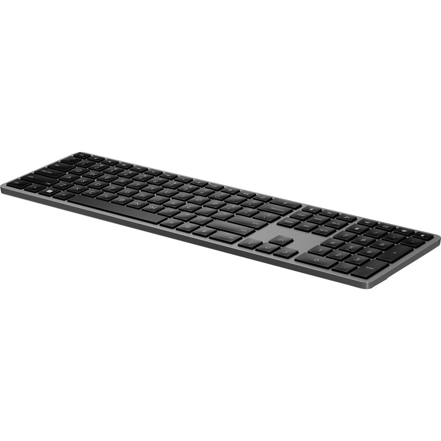 Clavier sans fil bimode HP 975 3Z726AA#ABA