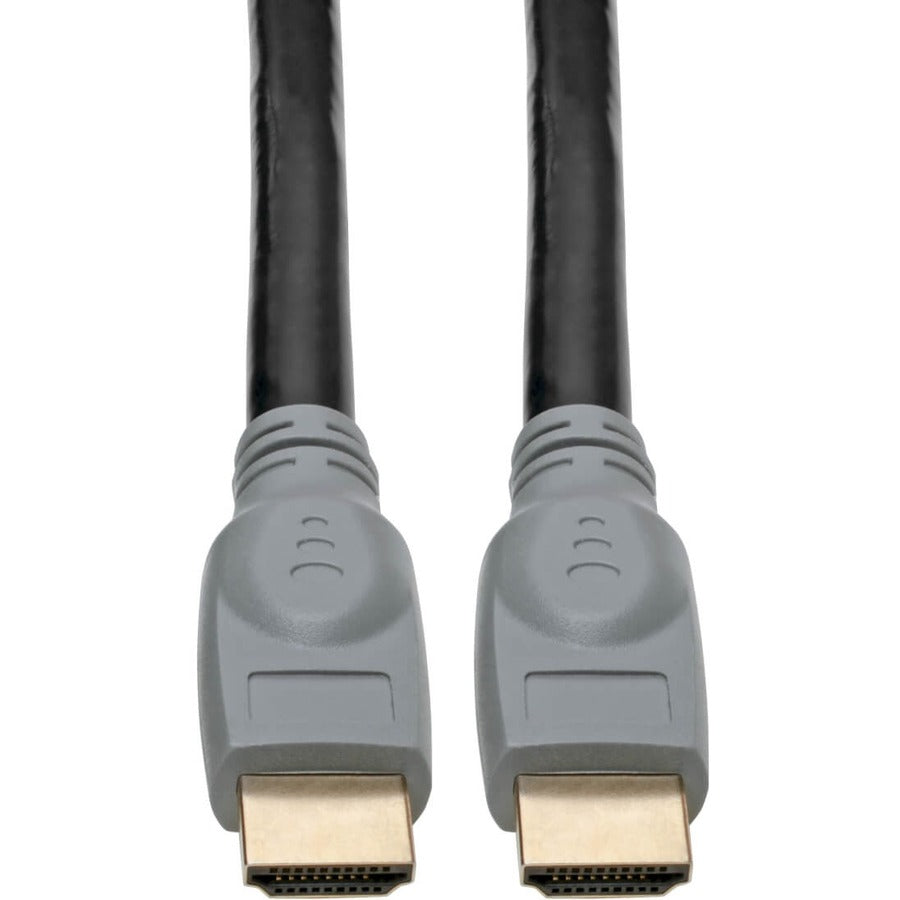 Câble audio/vidéo HDMI Tripp Lite P568-025-2A