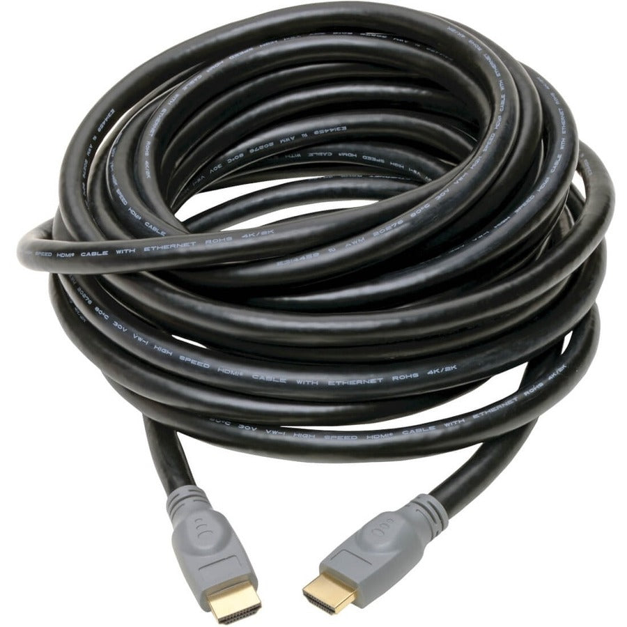 Câble audio/vidéo HDMI Tripp Lite P568-025-2A