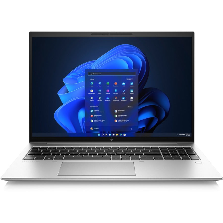 Ordinateur portable HP EliteBook 845 G9 14" - WUXGA - 1920 x 1200 - AMD Ryzen 7 PRO 6850U Octa-core (8 cœurs) 2,70 GHz - 32 Go de RAM totale - 512 Go SSD 6H5D4UT#ABA