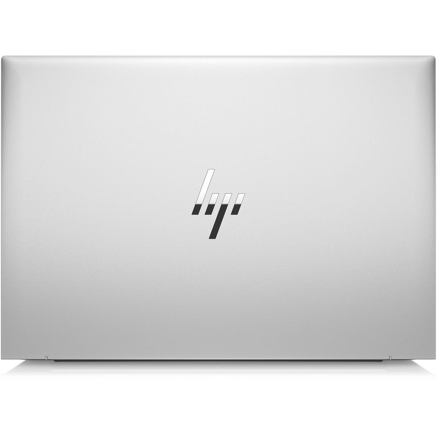 Ordinateur portable HP EliteBook 845 G9 14" - WUXGA - 1920 x 1200 - AMD Ryzen 7 PRO 6850U Octa-core (8 cœurs) 2,70 GHz - 32 Go de RAM totale - 512 Go SSD 6H5D4UT#ABA