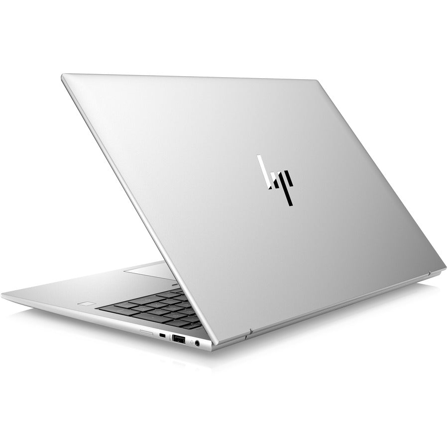 Ordinateur portable HP EliteBook 845 G9 14" - WUXGA - 1920 x 1200 - AMD Ryzen 7 PRO 6850U Octa-core (8 cœurs) 2,70 GHz - 32 Go de RAM totale - 512 Go SSD 6H5D4UT#ABA