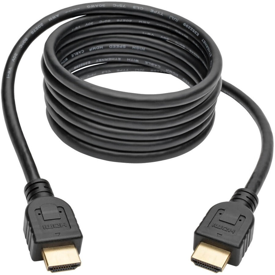 Tripp Lite HDMI Audio/Video Cable P569-010-CL3