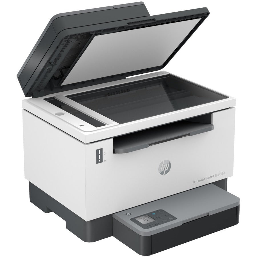 HP LaserJet 2604sdw Wireless Laser Multifunction Printer - Monochrome 381V1A#BGJ