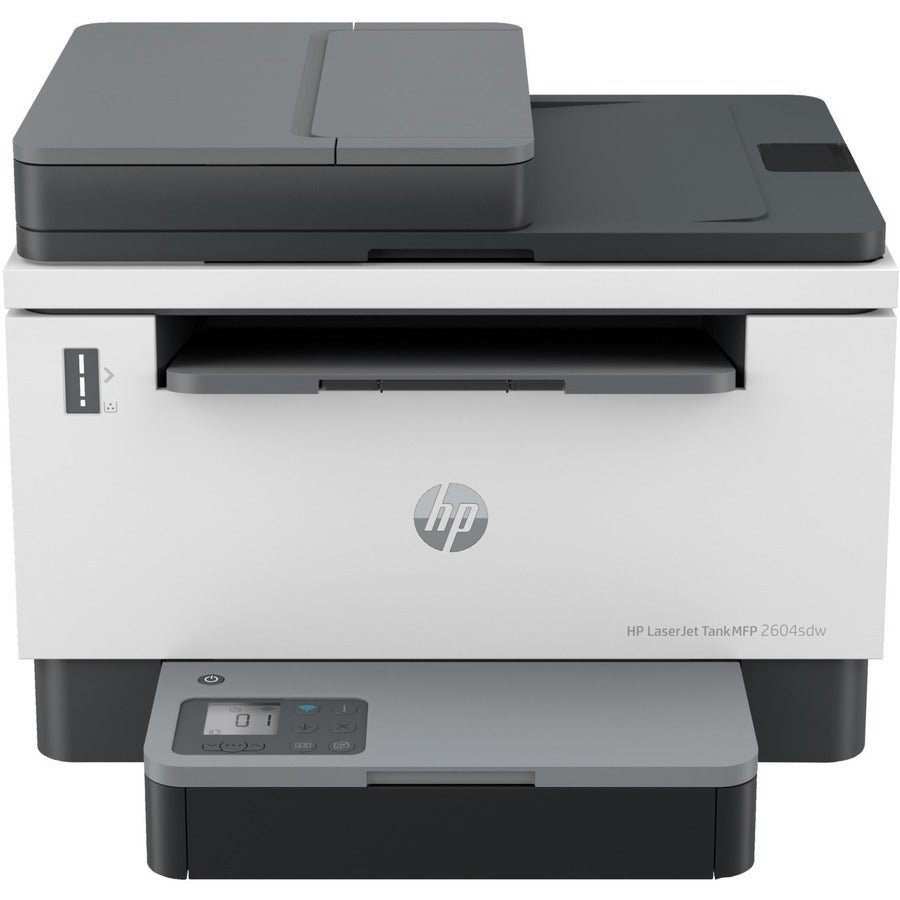 HP LaserJet 2604sdw Wireless Laser Multifunction Printer - Monochrome 381V1A#BGJ