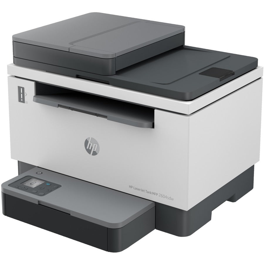 HP LaserJet 2604sdw Wireless Laser Multifunction Printer - Monochrome 381V1A#BGJ