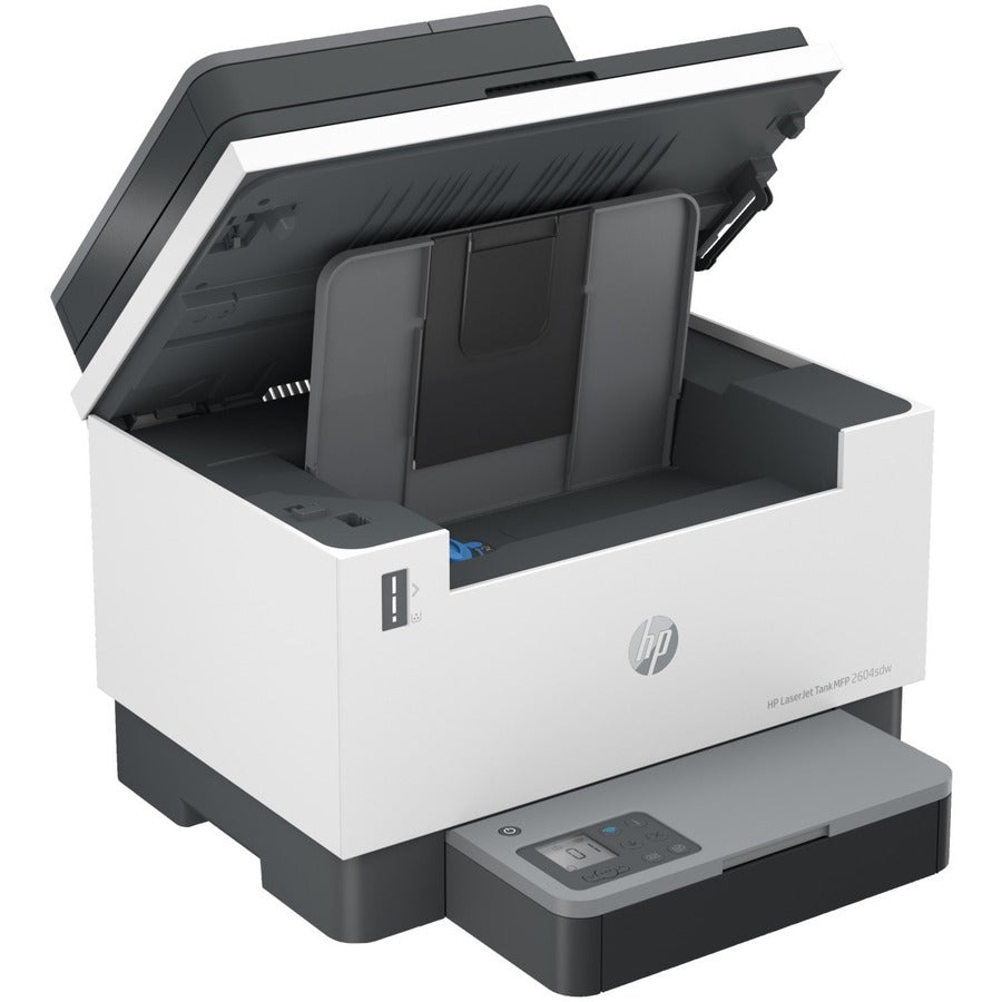 HP LaserJet 2604sdw Wireless Laser Multifunction Printer - Monochrome 381V1A#BGJ