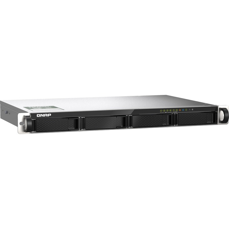 QNAP TS-435XEU-4G SAN/NAS Storage System TS-435XEU-4G-US