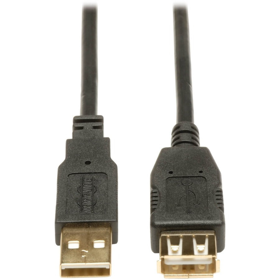 Tripp Lite USB 2.0 Extension Cable U024-006