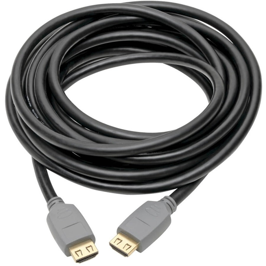 Câble audio/vidéo HDMI Tripp Lite P568-015-2A