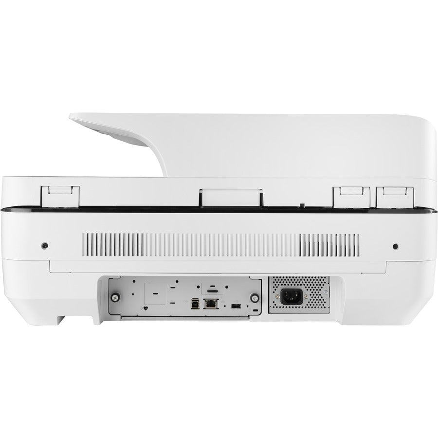 HP Scanjet Flow N9120 fn2 Sheetfed Scanner - 600 dpi Optical L2763A#BGJ