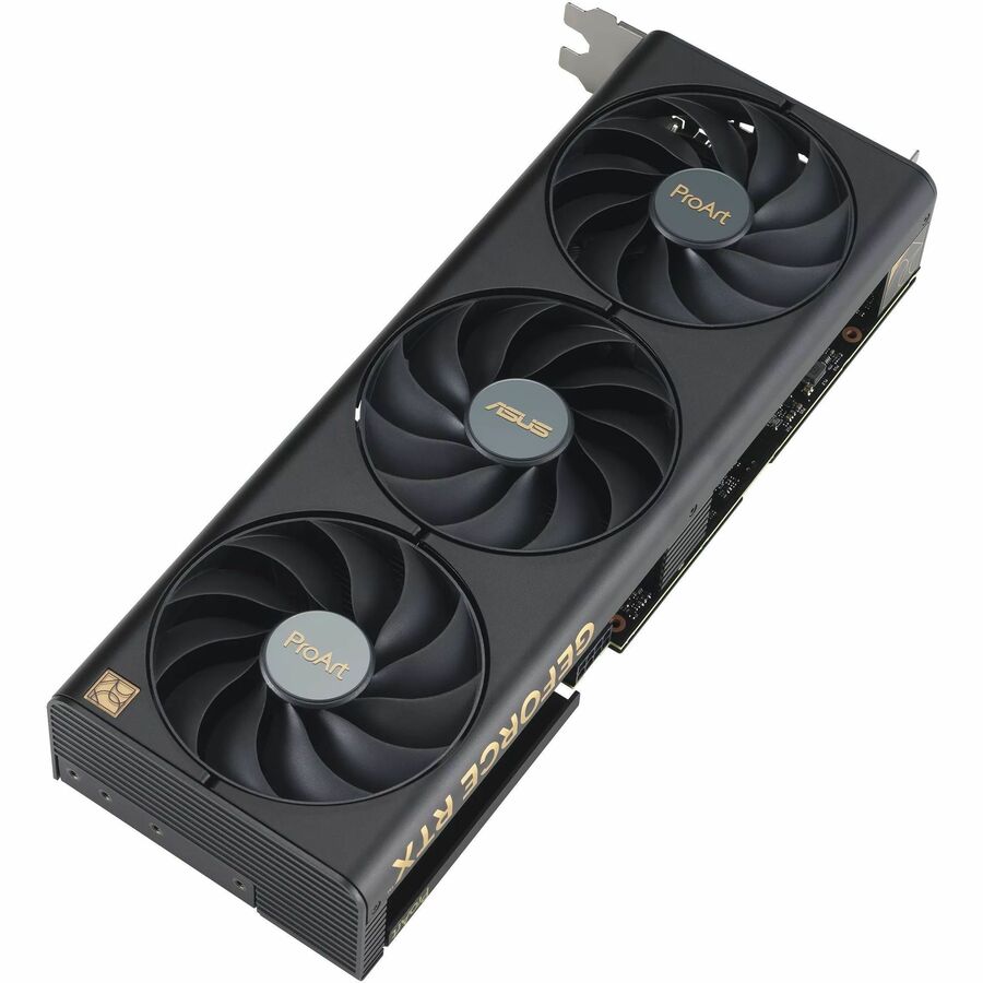 Asus NVIDIA GeForce RTX 4060 Ti Graphic Card - 16 GB GDDR6 PROART-RTX4060TI-O16G