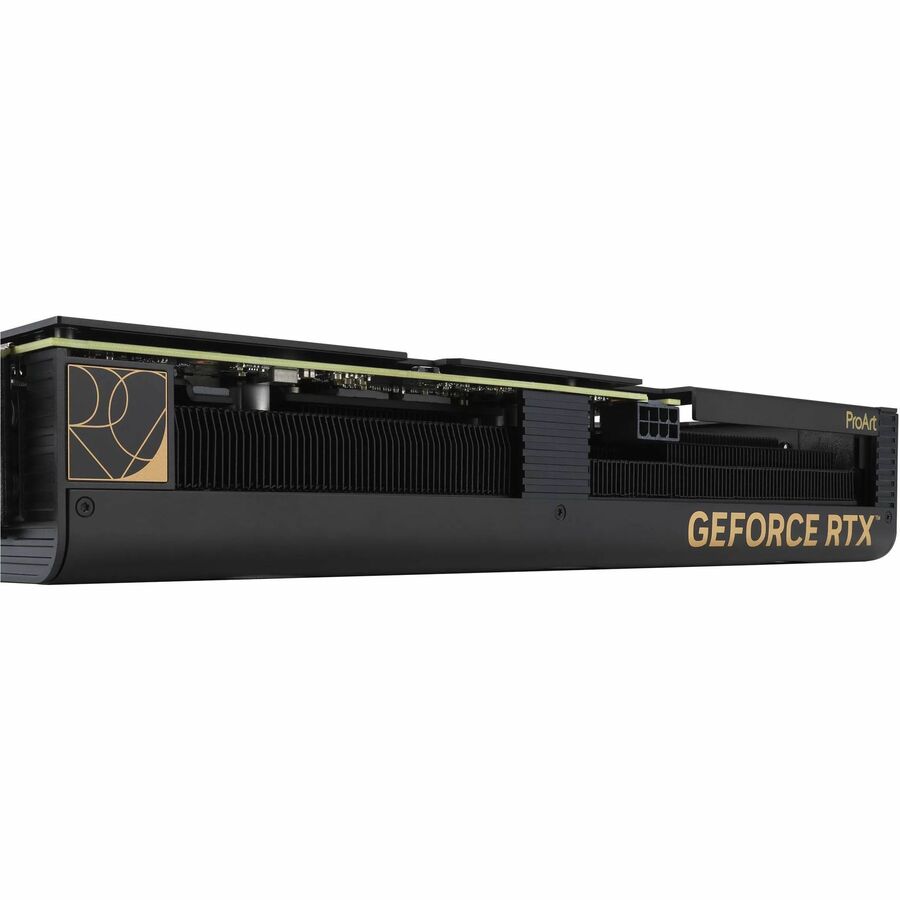 Carte graphique Asus NVIDIA GeForce RTX 4060 Ti - 16 Go GDDR6 PROART-RTX4060TI-O16G