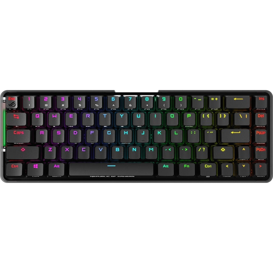 Clavier de jeu Asus ROG Falchion NX M601 ROG FALCHION NX/NXRD/US