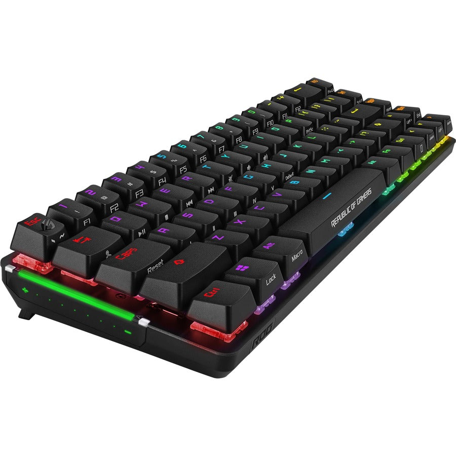 Clavier de jeu Asus ROG Falchion NX M601 ROG FALCHION NX/NXRD/US