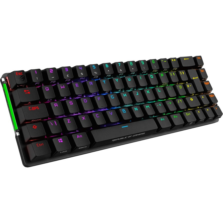 Clavier de jeu Asus ROG Falchion NX M601 ROG FALCHION NX/NXRD/US