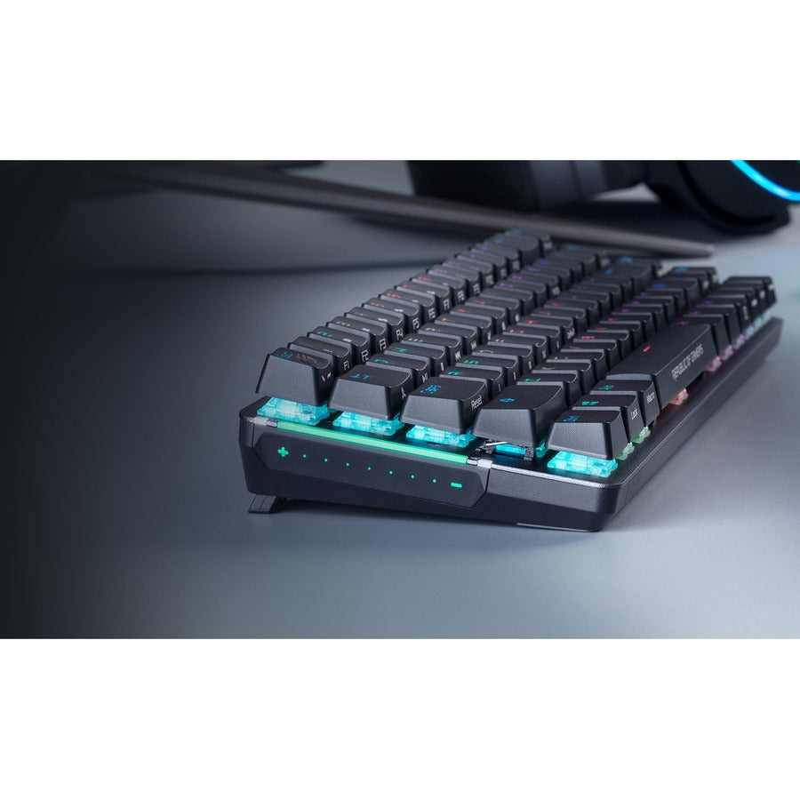 Clavier de jeu Asus ROG Falchion NX M601 ROG FALCHION NX/NXRD/US