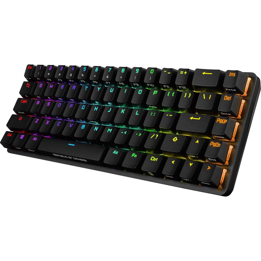 Clavier de jeu Asus ROG Falchion NX M601 ROG FALCHION NX/NXRD/US