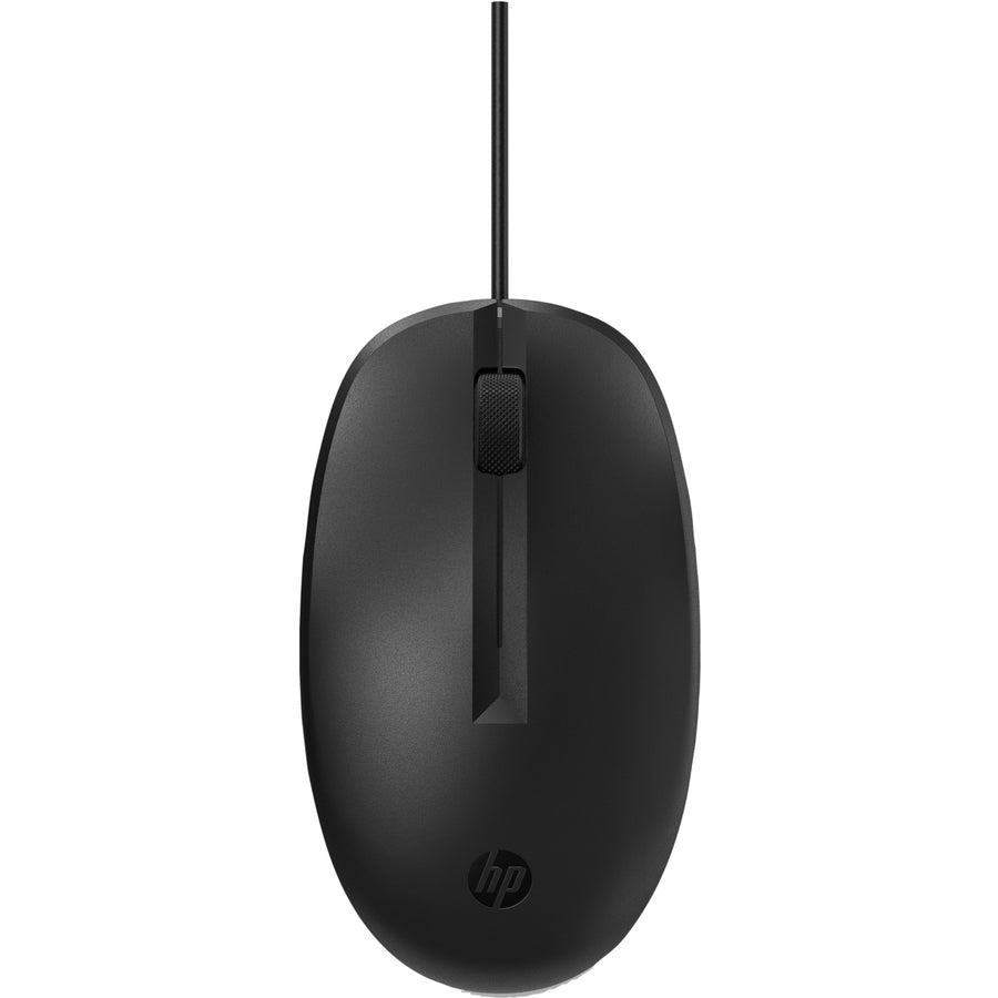 HP 128 Laser Wired Mouse 265D9UT