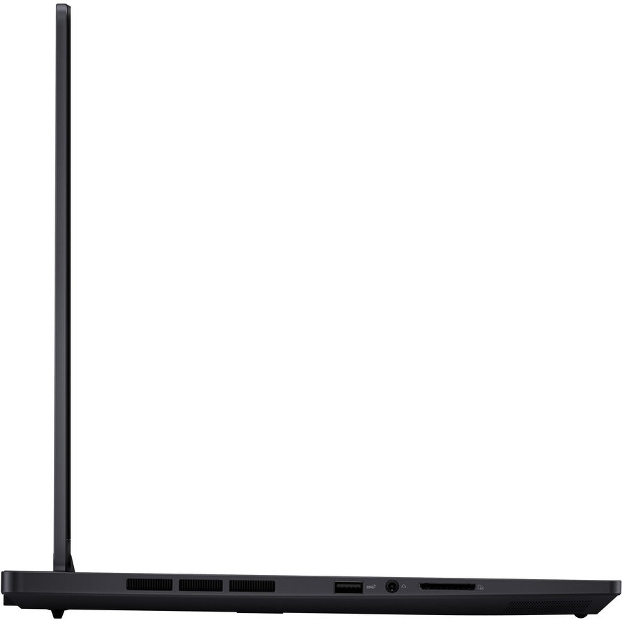 Asus ProArt Studiobook 16 OLED H7604 H7604JI-XS91T-CA 16" Touchscreen Mobile Workstation - 3.2K - 3200 x 2000 - Intel Core i9 13th Gen i9-13980HX Tetracosa-core (24 Core) 2.20 GHz - 32 GB Total RAM - 1 TB SSD - Mineral Black H7604JI-XS91T-CA