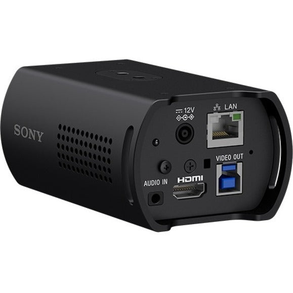 Sony Pro SRG-XP1 8.4 Megapixel HD Network Camera SRGXP1