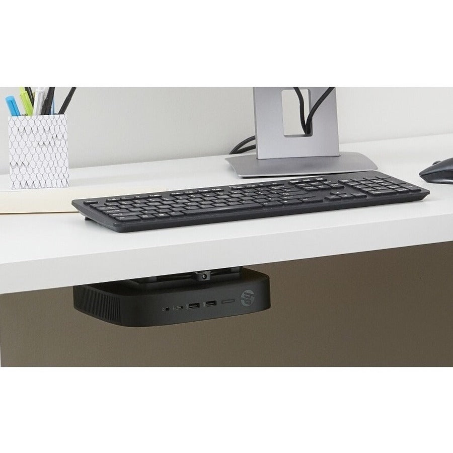 HP t540 Thin Client - AMD Ryzen R1305G Dual-core (2 Core) 1.50 GHz - TAA Compliant 4Y1E2UT#ABA