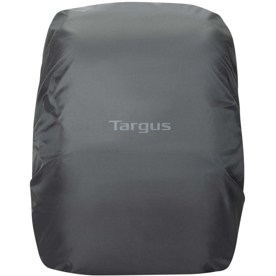 Targus Sagano EcoSmart TBB634GL Carrying Case (Backpack) for 15.6" Notebook, Tablet, Accessories - Black/Gray TBB634GL