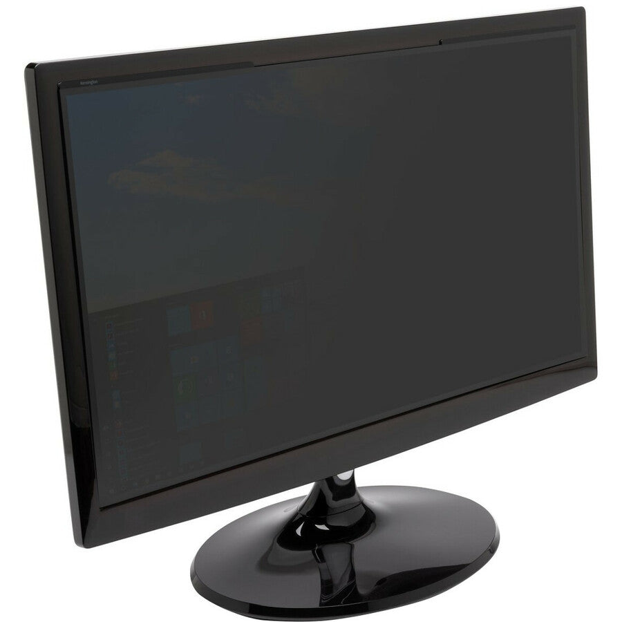 Kensington MagPro 21.5" (16:9) Monitor Privacy Screen with Magnetic Strip K58354WW