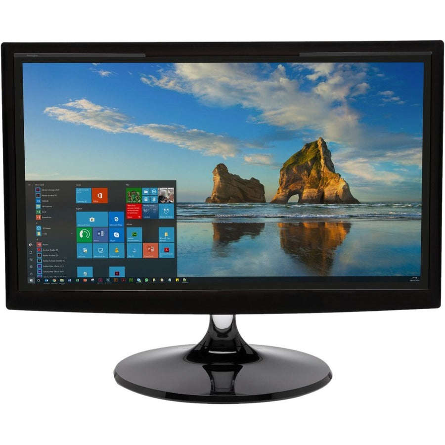 Kensington MagPro 21.5" (16:9) Monitor Privacy Screen with Magnetic Strip K58354WW