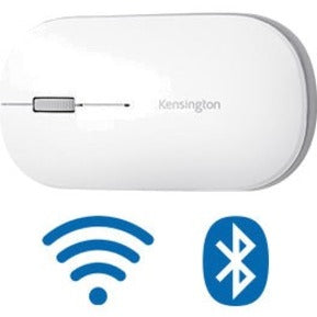 Kensington SureTrack Dual Wireless Mouse K75353WW