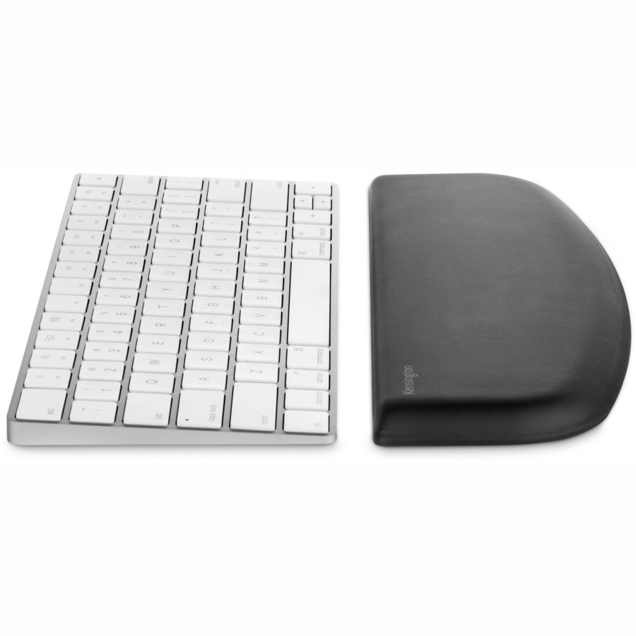 Kensington ErgoSoft Wrist Rest for Slim, Compact Keyboards K52801WW