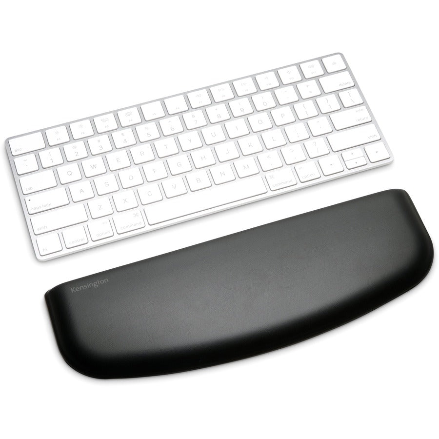 Kensington ErgoSoft Wrist Rest for Slim, Compact Keyboards K52801WW