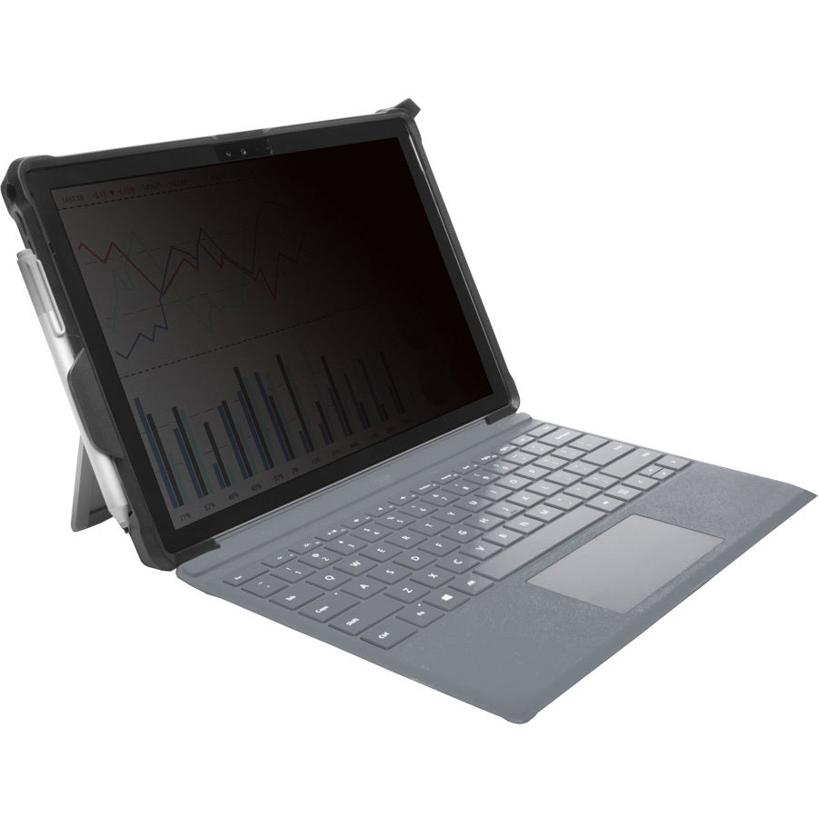 Kensington FP123 Écran de confidentialité pour Surface Pro 7/6/5/4 K64489WW