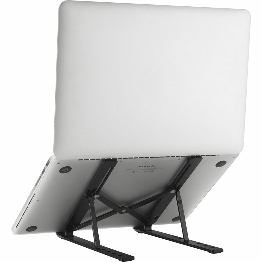 Kensington Collapsible Aluminum Laptop Riser K50406WW