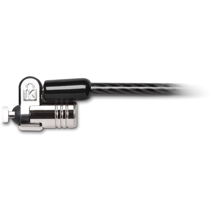 Kensington MicroSaver 2.0 Keyed Laptop Lock - Master Keyed On Demand K64434WW