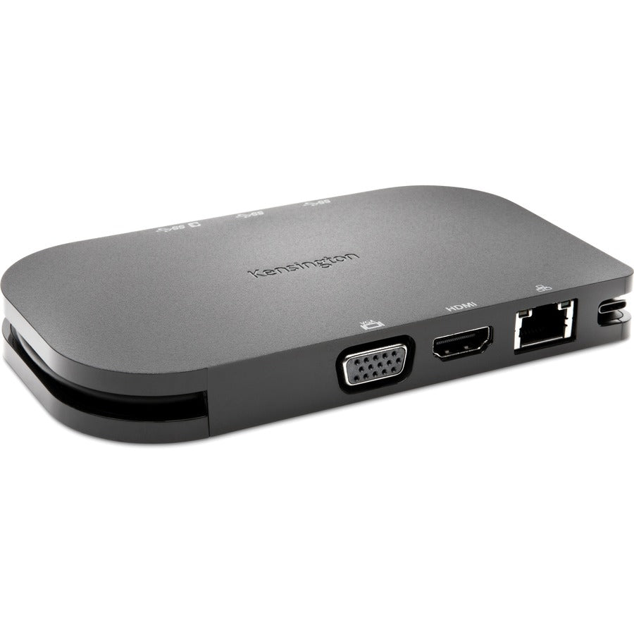 Kensington SD1610P Docking Station K38365WW