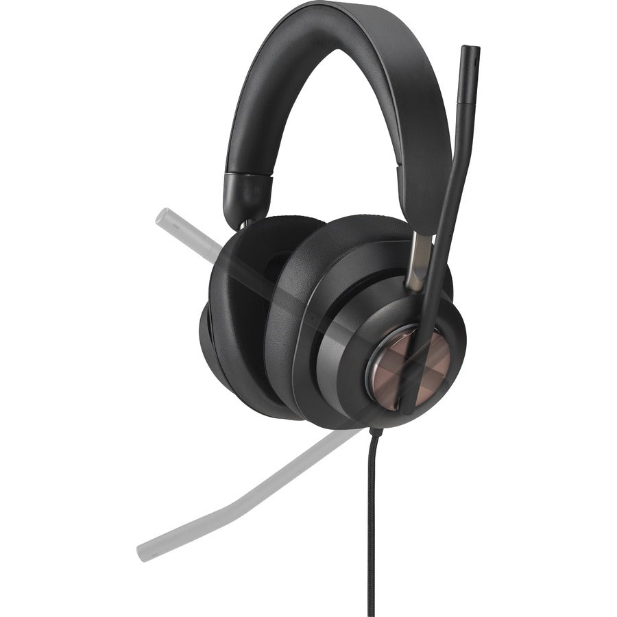 Kensington H2000 USB-C Over-Ear Headset K83451WW