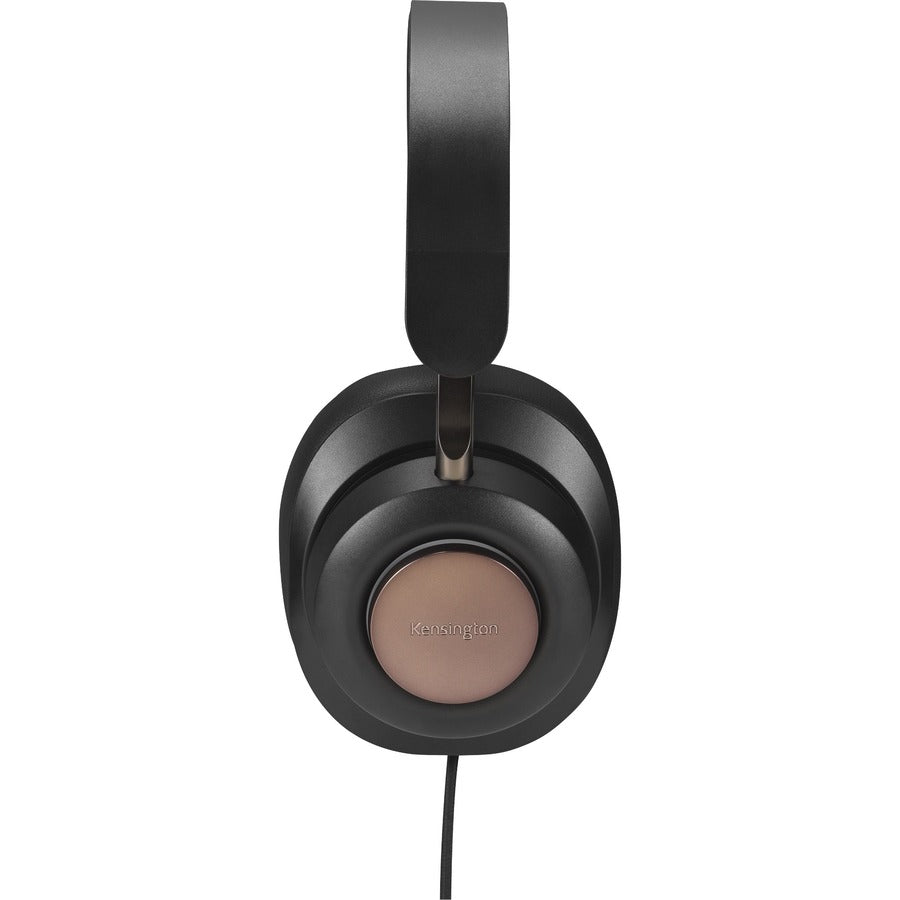 Kensington H2000 USB-C Over-Ear Headset K83451WW