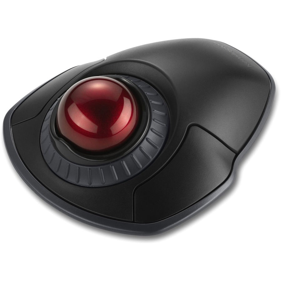 Kensington Orbit Trackball sans fil avec bague de défilement - Noir K70990WW