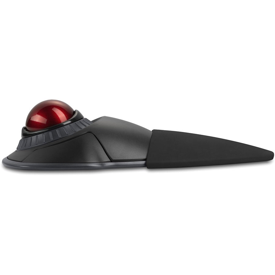 Kensington Orbit Trackball sans fil avec bague de défilement - Noir K70990WW