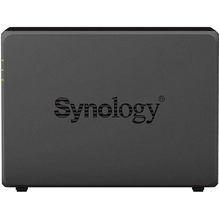 Synology DiskStation DS723+ SAN/NAS Storage System DS723+