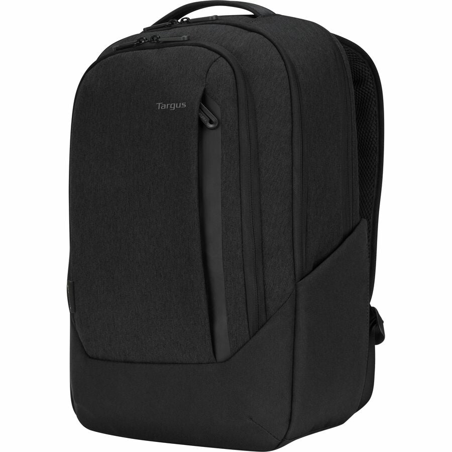 Targus Cypress Hero TBB586GL Carrying Case (Backpack) for 15.6" Notebook - Black TBB586GL