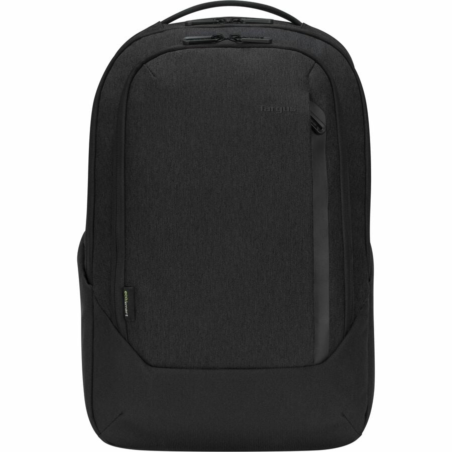 Targus Cypress Hero TBB586GL Carrying Case (Backpack) for 15.6" Notebook - Black TBB586GL