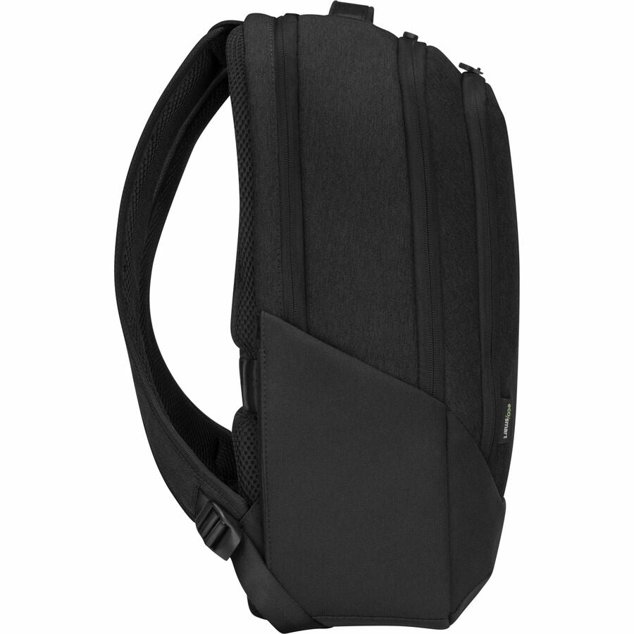 Targus Cypress Hero TBB586GL Carrying Case (Backpack) for 15.6" Notebook - Black TBB586GL