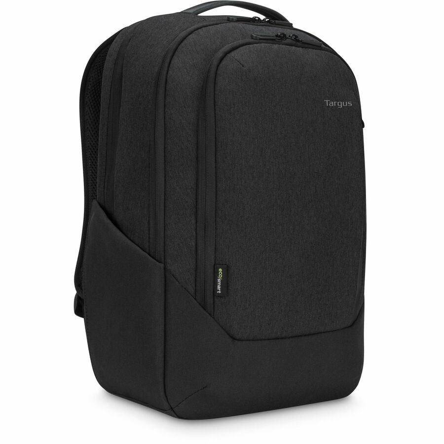 Targus Cypress Hero TBB586GL Carrying Case (Backpack) for 15.6" Notebook - Black TBB586GL