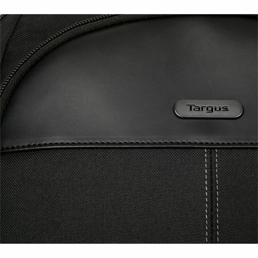 Targus Classic TBB943GL Étui de transport (sac à dos) pour ordinateur portable de 15,6" à 16" TBB943GL