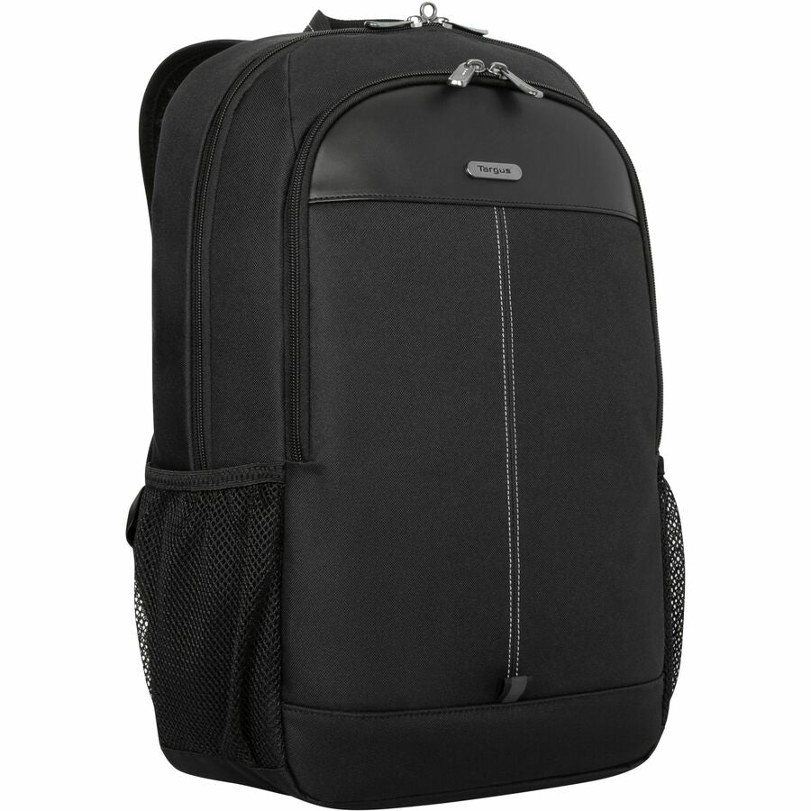 Targus Classic TBB943GL Étui de transport (sac à dos) pour ordinateur portable de 15,6" à 16" TBB943GL