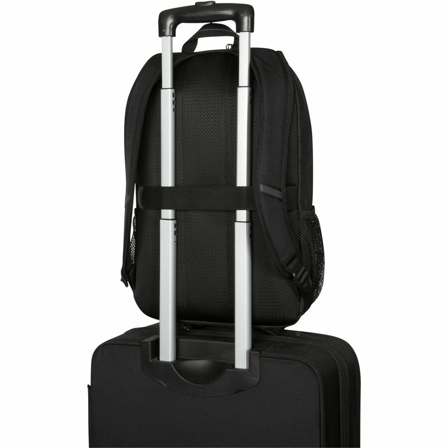 Targus Classic TBB943GL Étui de transport (sac à dos) pour ordinateur portable de 15,6" à 16" TBB943GL