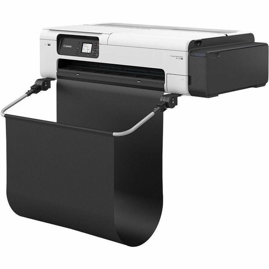 Canon imagePROGRAF TC-20M Inkjet Large Format Printer - Includes Printer, Scanner - Color 5816C002