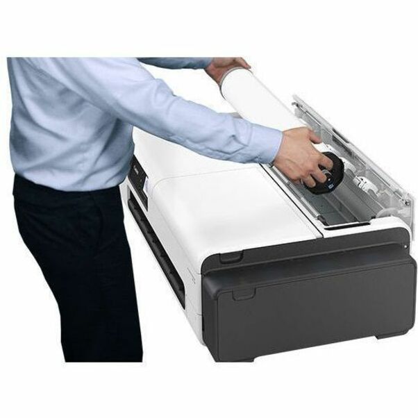 Canon imagePROGRAF TC-20M Inkjet Large Format Printer - Includes Printer, Scanner - Color 5816C002